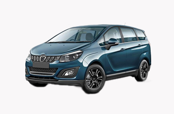 Mahindra Marazzo