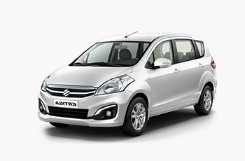 Suzuki Ertiga