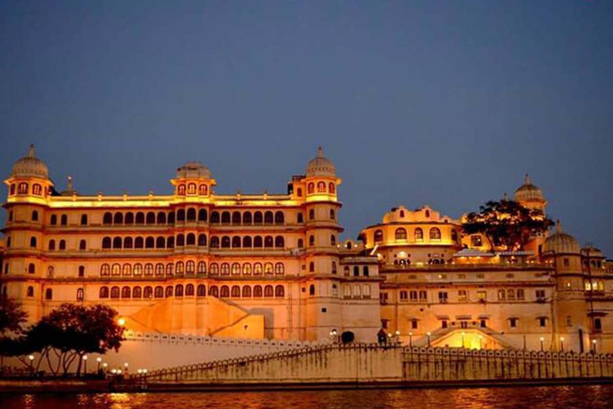Exploring Rajasthan