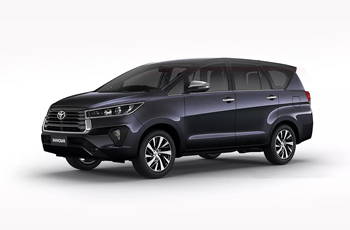 Innova Crysta