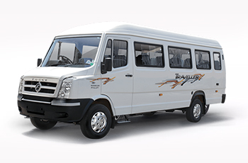 Tempo Traveller