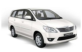 Toyota Innova